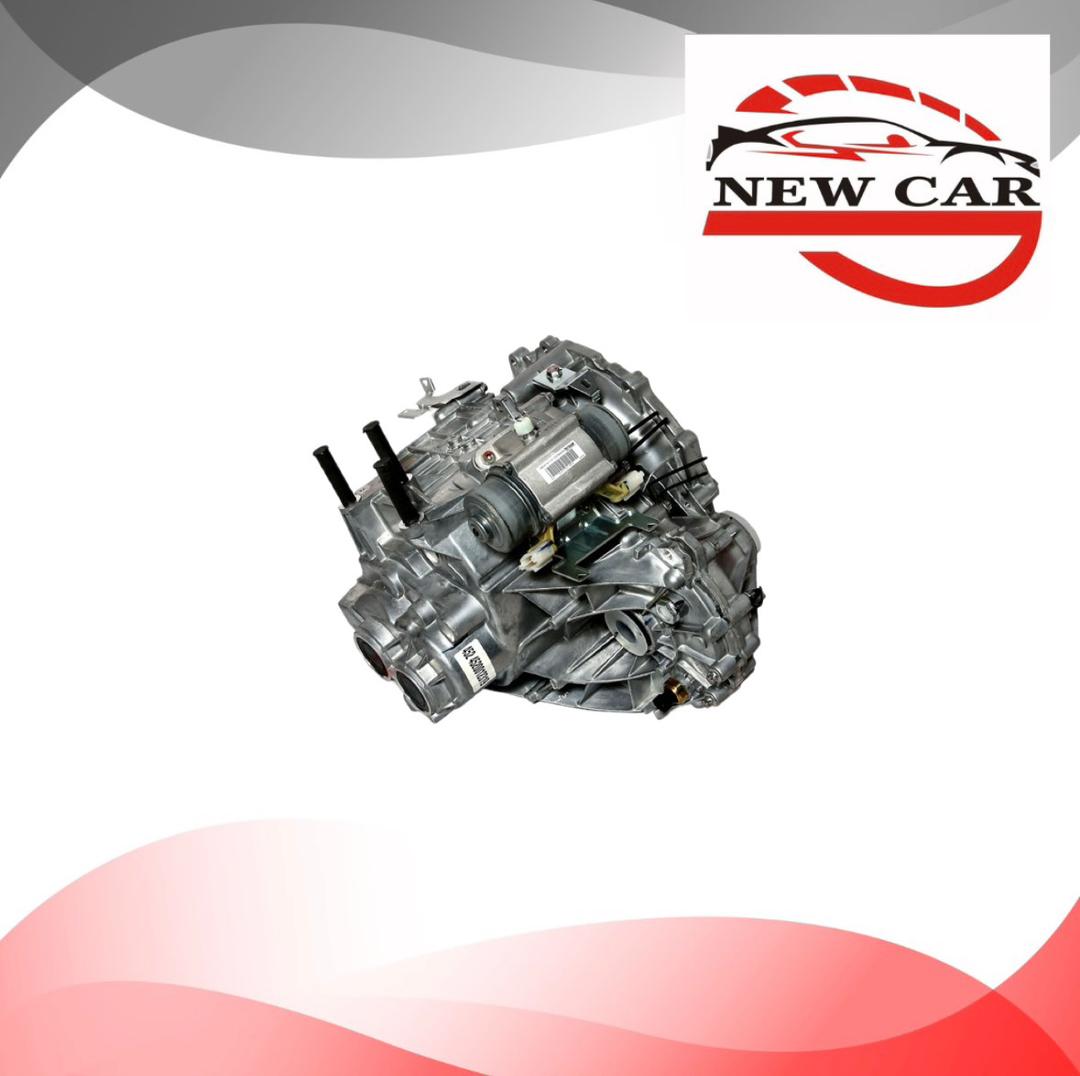 گیریبکس کامل برلیانس سری 220و230AMT{اتومات}