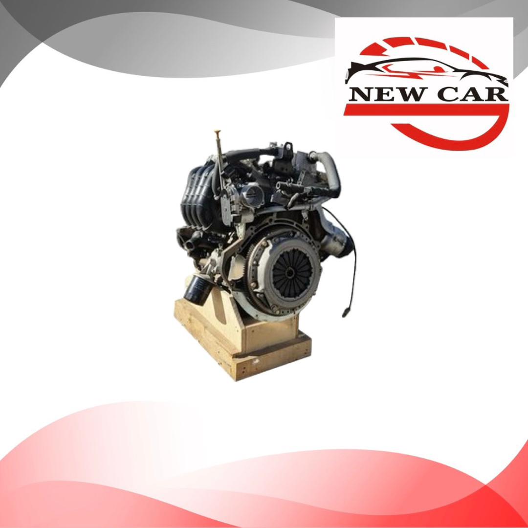 موتور کامل برلیانس 330 1500CC