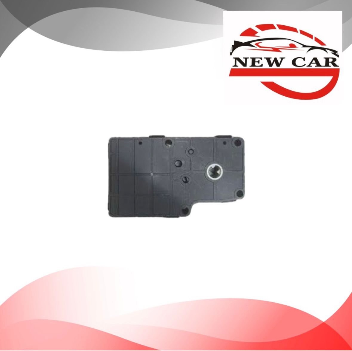 موتور عملگر دریچه بخاری برلیانس