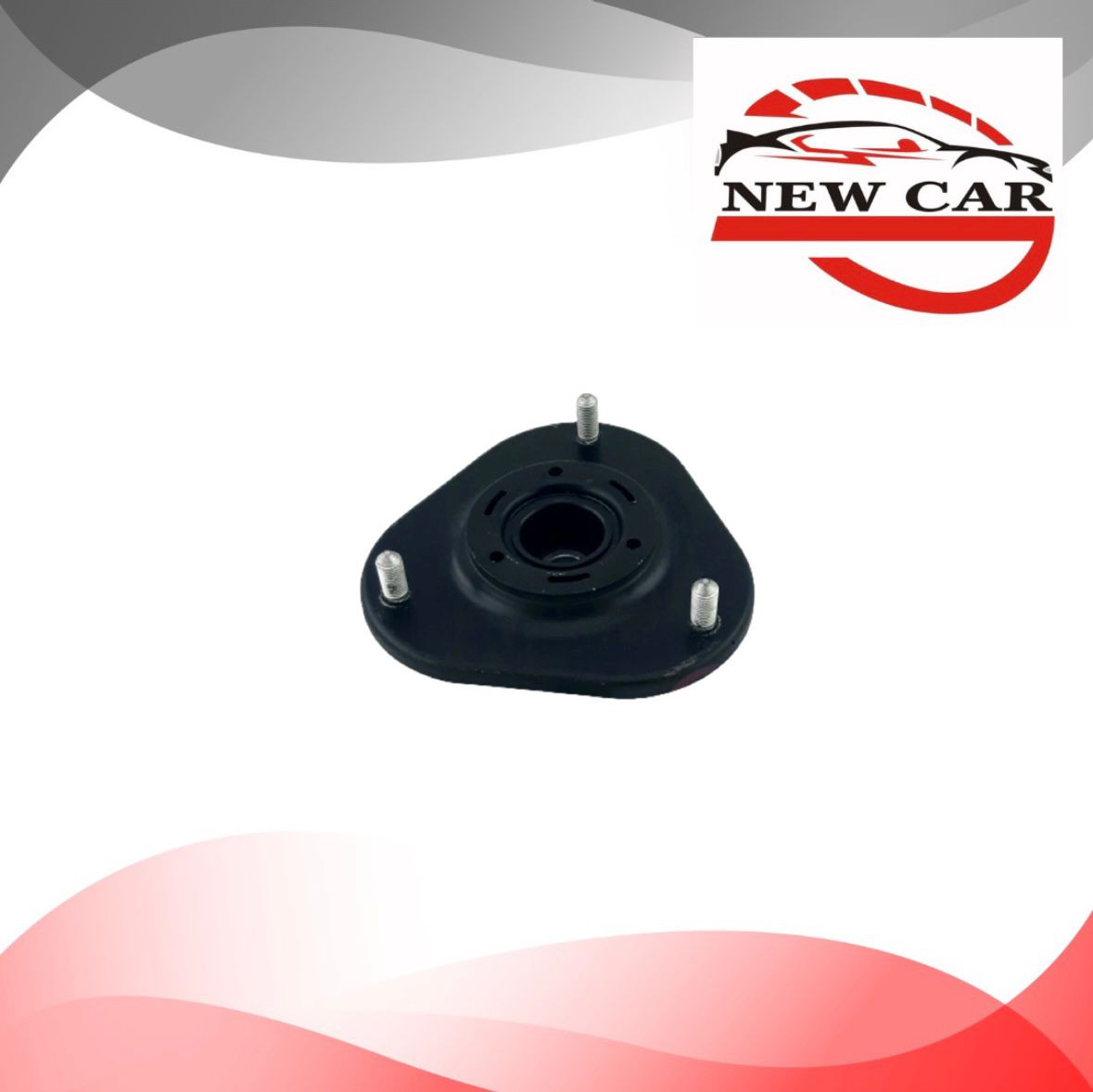 توپی سر کمک آریو